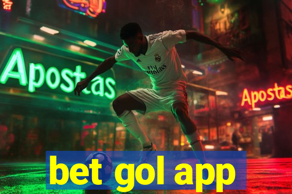 bet gol app